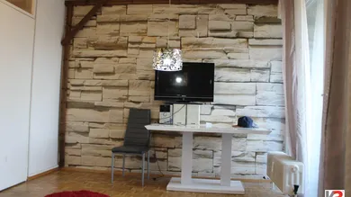 2 rooms Apartment in Innsbruck-Stadt, Austria No. 121269