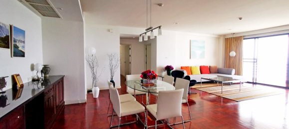 3 bedrooms Condo in Pattaya, Thailand No. 309 12