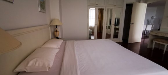 3 bedrooms Condo in Pattaya, Thailand No. 309 21