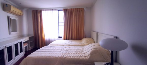 3 bedrooms Condo in Pattaya, Thailand No. 309 23