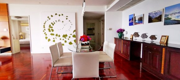 3 bedrooms Condo in Pattaya, Thailand No. 309 14