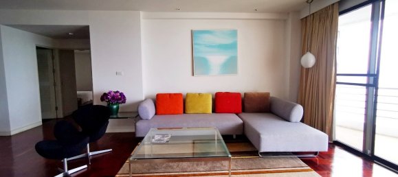 3 bedrooms Condo in Pattaya, Thailand No. 309 8