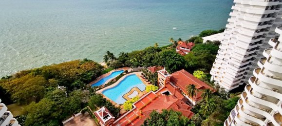 3 bedrooms Condo in Pattaya, Thailand No. 309 2