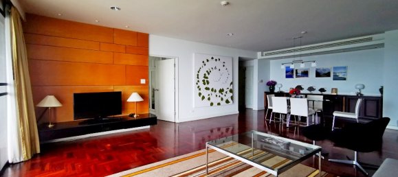 3 bedrooms Condo in Pattaya, Thailand No. 309 9