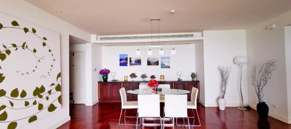 3 bedrooms Condo in Pattaya, Thailand No. 309 11