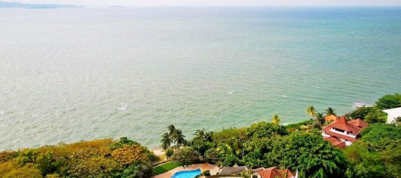 3 bedrooms Condo in Pattaya, Thailand No. 309 3