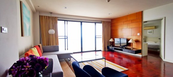 3 bedrooms Condo in Pattaya, Thailand No. 309 10