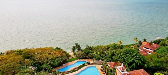 3 bedrooms Condo in Pattaya, Thailand No. 309 4