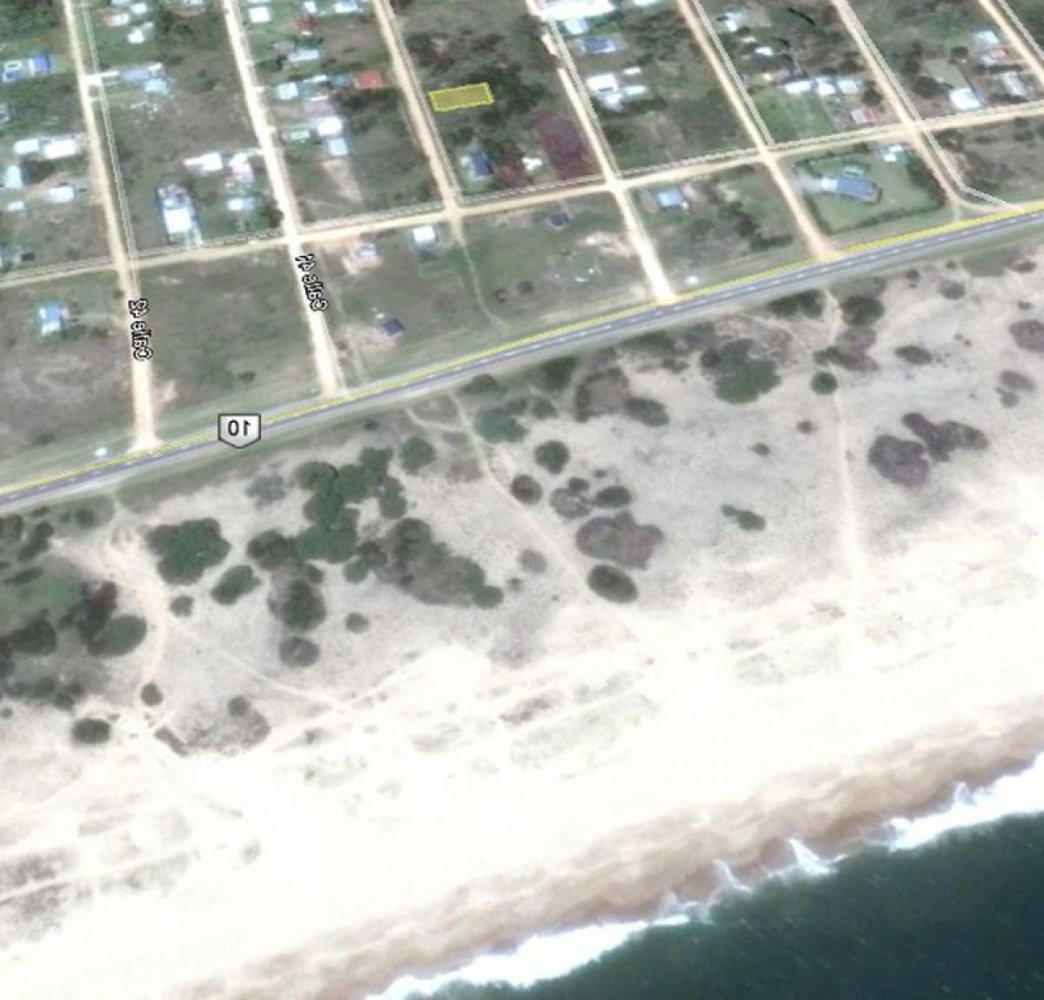 Terreno em Maldonado, Uruguay N.º 15624