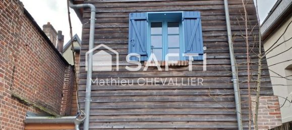 Дом с 4 спальнями в Абвиль, Франция № 41566 2