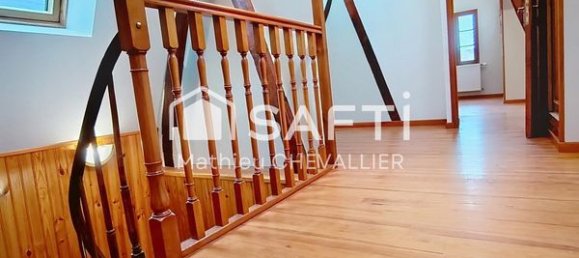 Дом с 4 спальнями в Абвиль, Франция № 41566 16