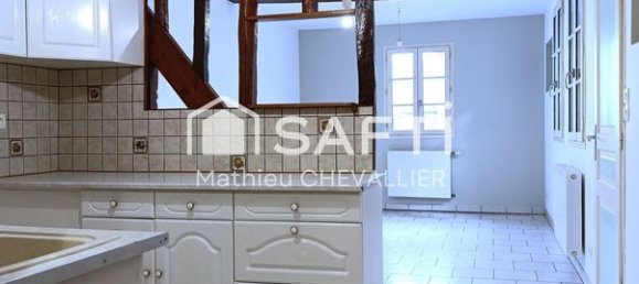 Дом с 4 спальнями в Абвиль, Франция № 41566 12