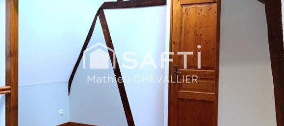 Дом с 4 спальнями в Абвиль, Франция № 41566 17