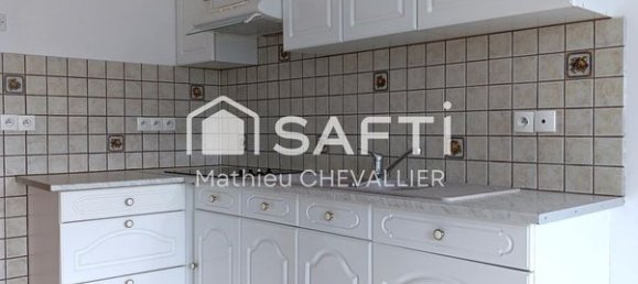 Дом с 4 спальнями в Абвиль, Франция № 41566 9