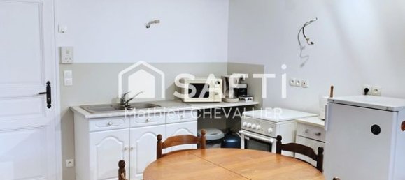 Дом с 4 спальнями в Абвиль, Франция № 41566 5