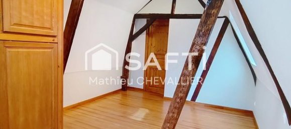 Дом с 4 спальнями в Абвиль, Франция № 41566 18