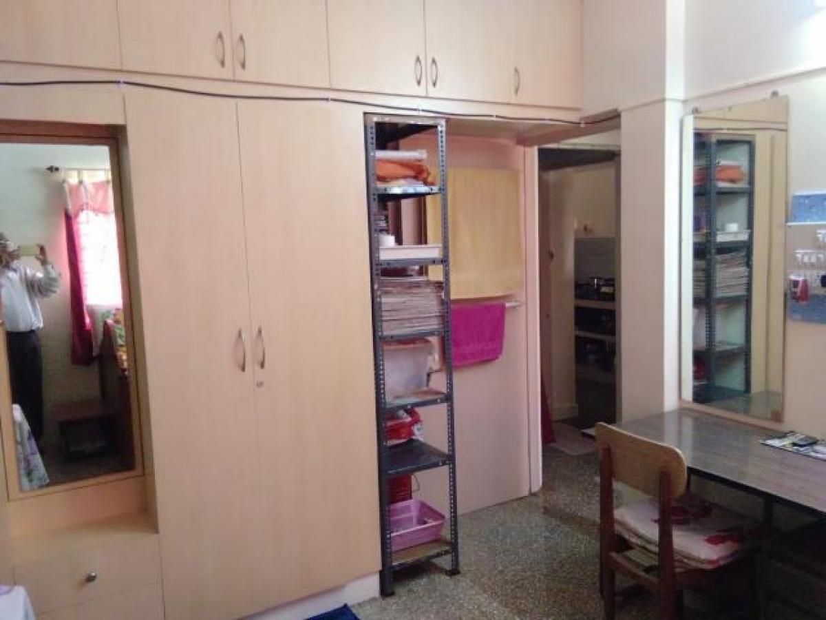 Studio in Bangalore, India No. 4077