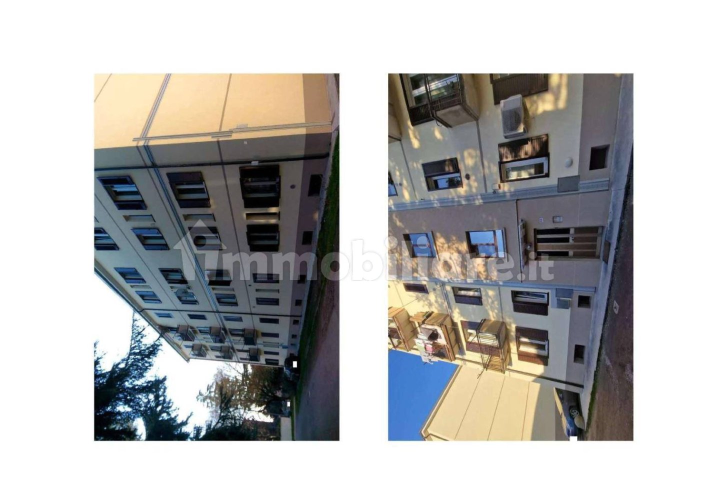 2 bedrooms Apartment in Busto Arsizio, Italy No. 283002