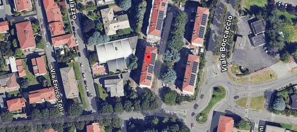 2 bedrooms Apartment in Busto Arsizio, Italy No. 283002 16