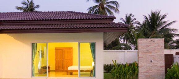 3 bedrooms Villa in Pattaya, Thailand No. 3659 2