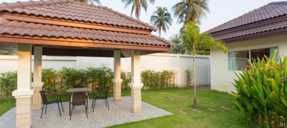 3 bedrooms Villa in Pattaya, Thailand No. 3659 3