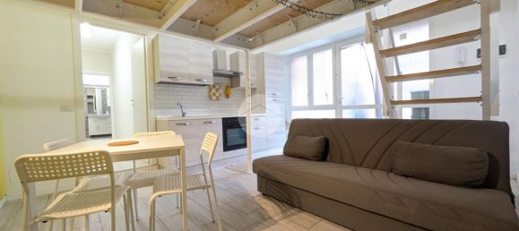 1 Schlafzimmer Wohnung in Milan, Italy, Nr. 318543 26