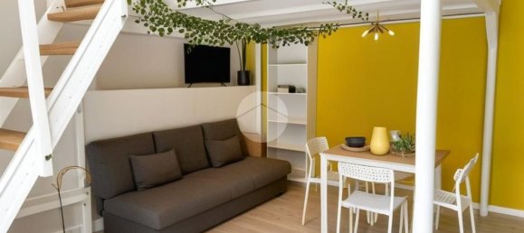 1 Schlafzimmer Wohnung in Milan, Italy, Nr. 318543 9