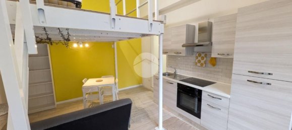 1 Schlafzimmer Wohnung in Milan, Italy, Nr. 318543 22