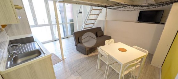 1 Schlafzimmer Wohnung in Milan, Italy, Nr. 318543 27
