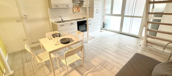 1 Schlafzimmer Wohnung in Milan, Italy, Nr. 318543 25