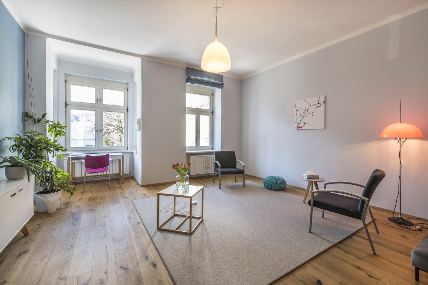 3-Zimmer Wohnung in Innsbruck-Stadt, Austria, Nr. 61692