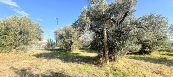 Grundstück in Lanciano, Italy 2750m², Nr. 271254 6