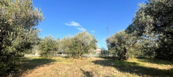 Grundstück in Lanciano, Italy 2750m², Nr. 271254 2