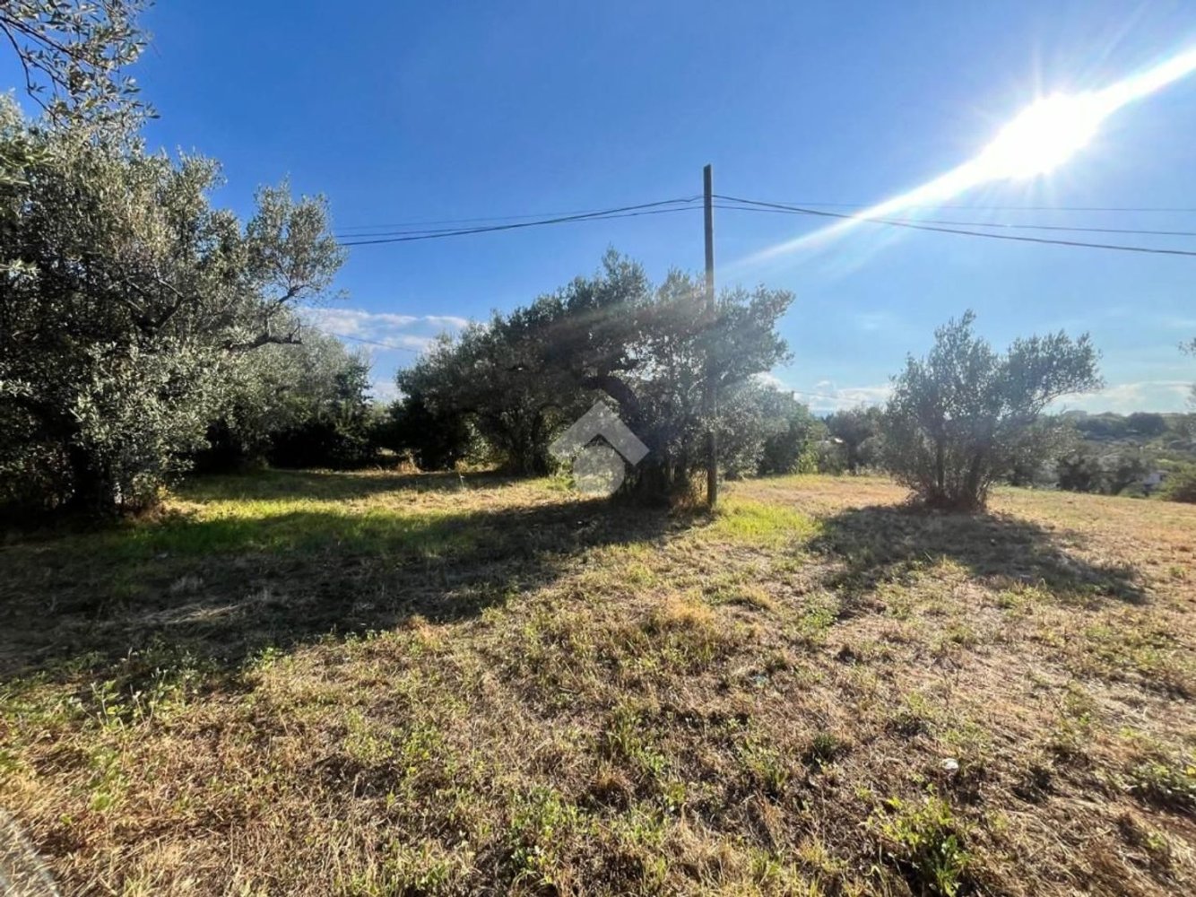 Grundstück in Lanciano, Italy 2750m², Nr. 271254