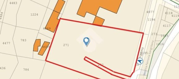 Grundstück in Lanciano, Italy 2750m², Nr. 271254 9