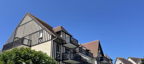 Apartamento de 2 dormitorios en Cabourg, France No. 351249 9