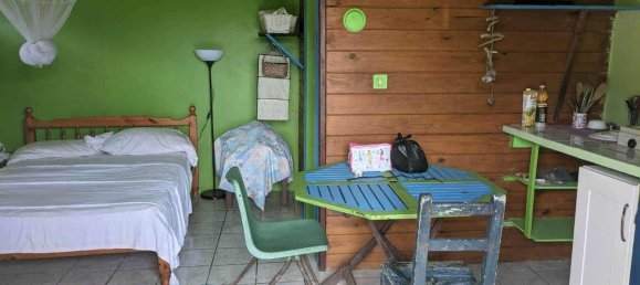 19304m² Land in Rosalie, Dominica No. 41 6