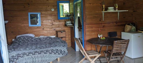 19304m² Land in Rosalie, Dominica No. 41 8