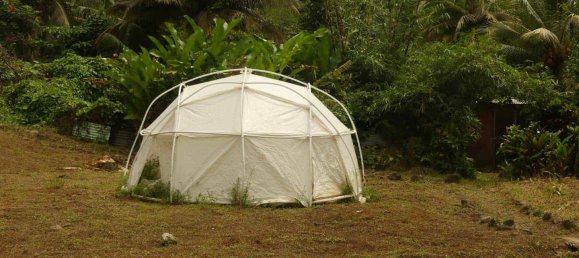 19304m² Land in Rosalie, Dominica No. 41 17