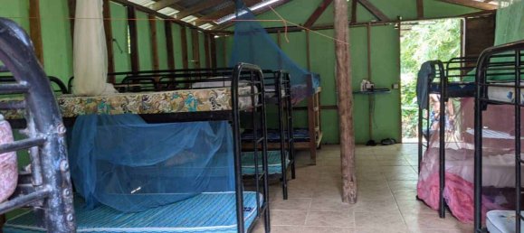 19304m² Land in Rosalie, Dominica No. 41 10