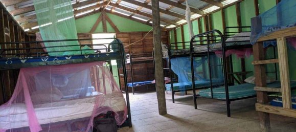 19304m² Land in Rosalie, Dominica No. 41 11