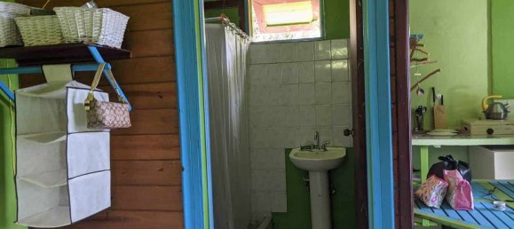 19304m² Land in Rosalie, Dominica No. 41 3