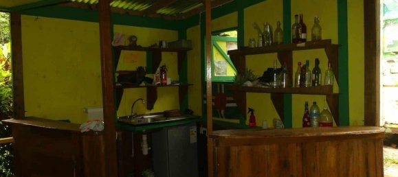 19304m² Land in Rosalie, Dominica No. 41 12