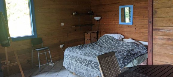 19304m² Land in Rosalie, Dominica No. 41 9