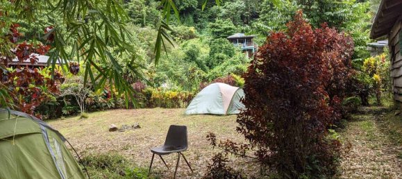 19304m² Land in Rosalie, Dominica No. 41 30