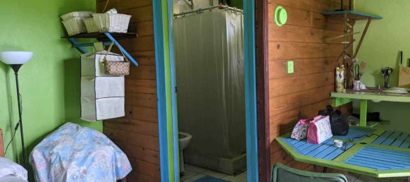 19304m² Land in Rosalie, Dominica No. 41 5