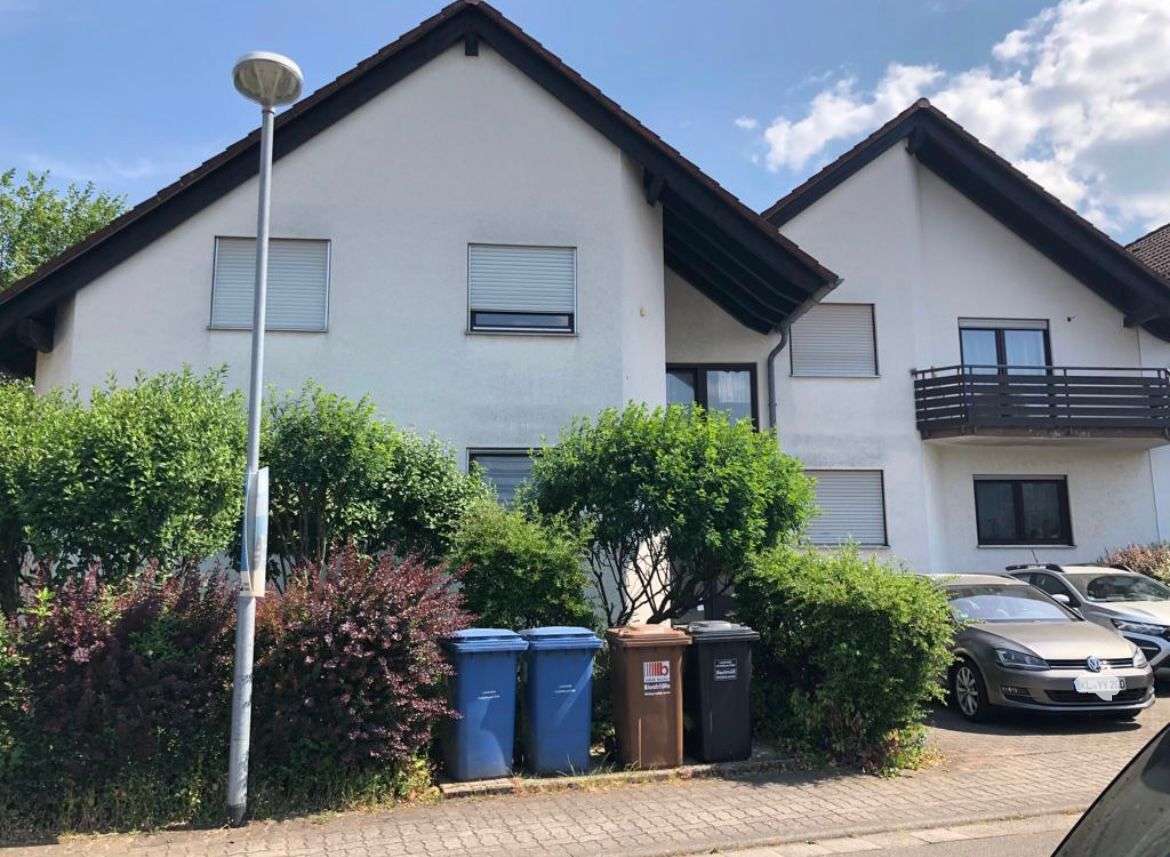 2 Schlafzimmer Wohnung in Kaiserslautern, Germany, Nr. 274905