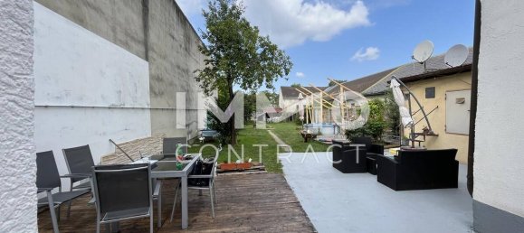 9 rooms House in Vienna, Austria No. 260435 4