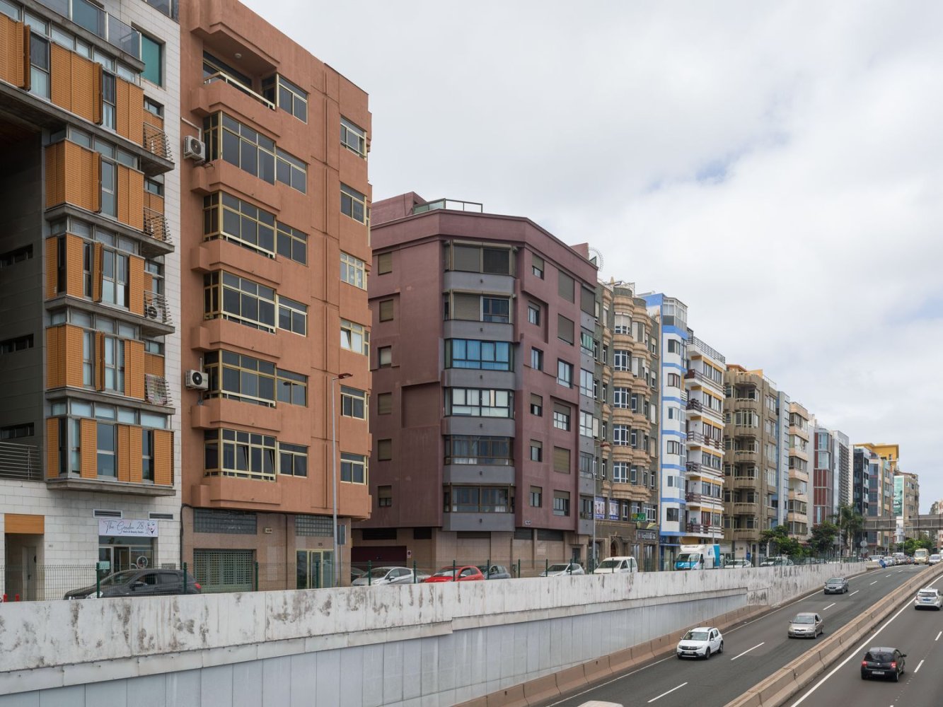5 chambres Appartement à Las Palmas De Gran Canaria, Spain No. 271624