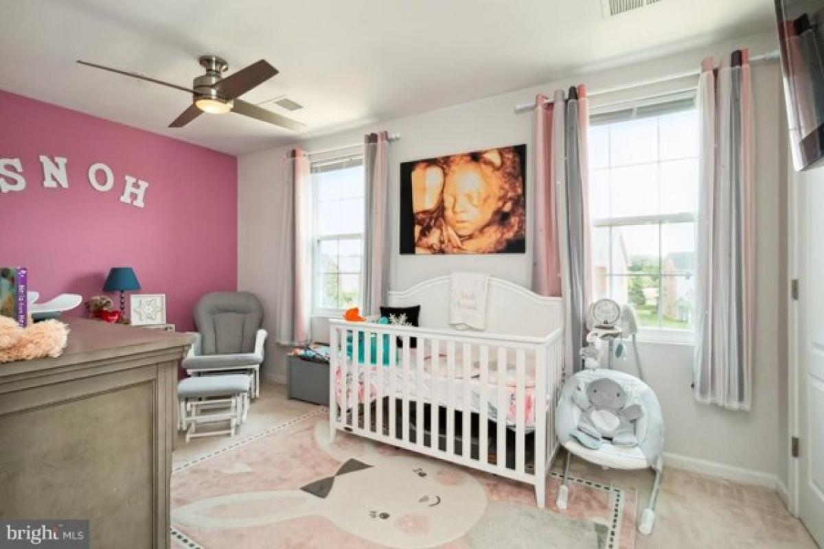 2 bedrooms House in Waldorf, USA No. 393085